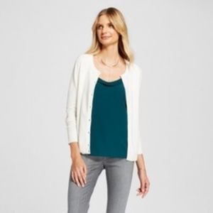 women any day cardigian- a new day cream